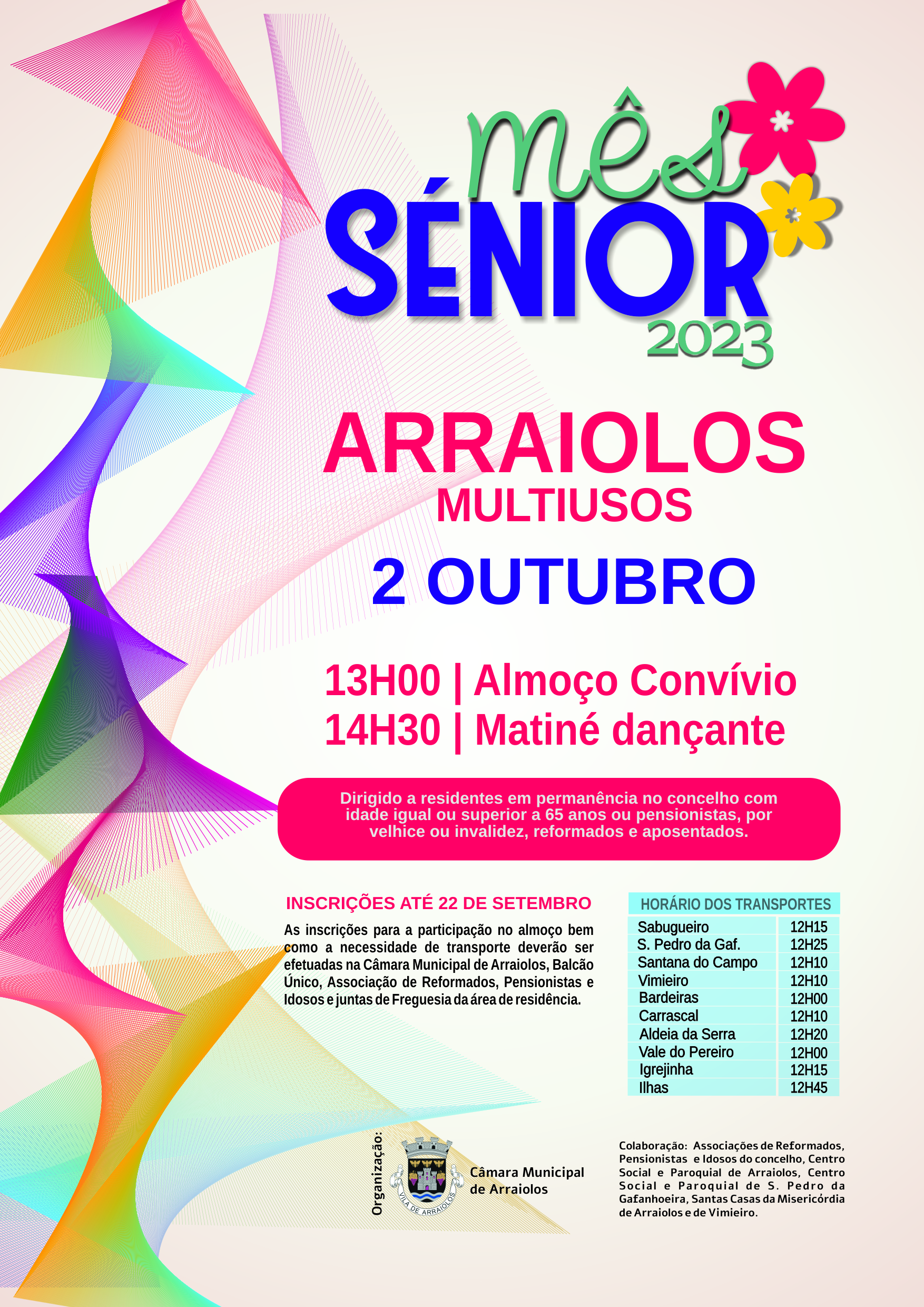 Imagem Mês Sénior 2023