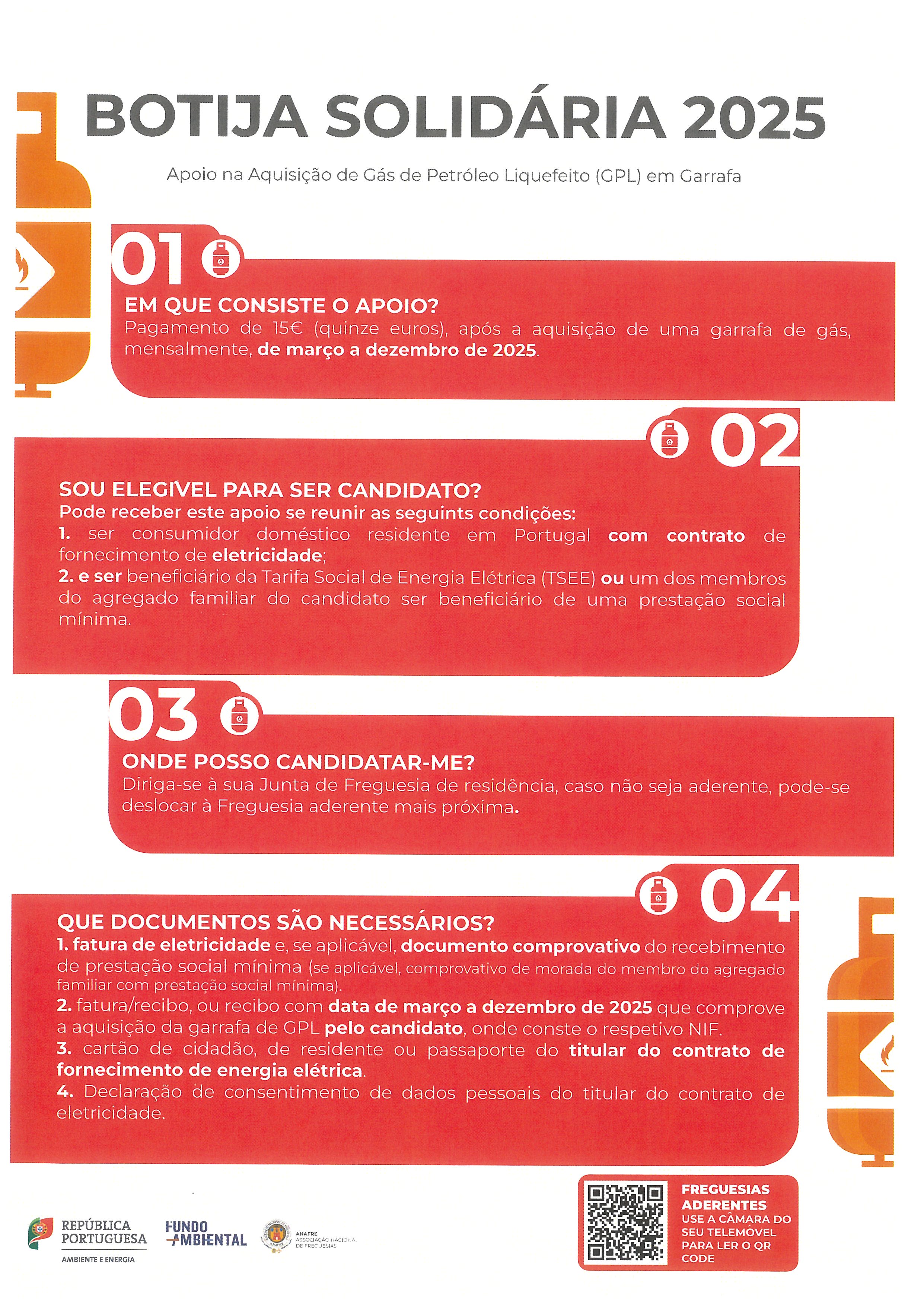 Imagem Botija Solidária 2025